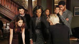 Wes is the 45th episode of how to get away with murder. How To Get Away With Murder