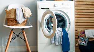 washing machine or dryer
