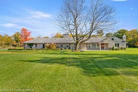 Wayne County Mi Houses With Land For