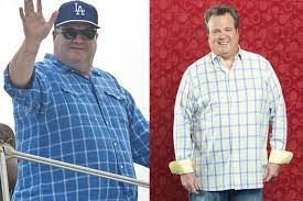 His eye color is brown and his hair color is dark brown. Celebrity Weight Loss Stories That Will Inspire You To Shed Those Extra Pounds Too Loves Ranker