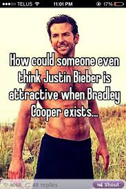 Bradley Cooper and The Blue Eyes of Destiny on Pinterest | Bradley ... via Relatably.com