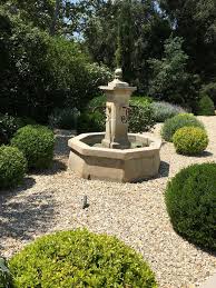Our French Limestone Fountains Create