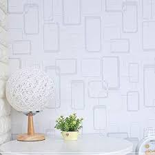 Wolpin Wall Stickers Wallpaper For