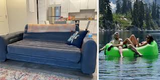 9 best inflatable couches that work