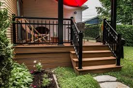 Average Cost Is For Deck Renovations In
