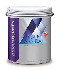 asian paints royale aspira pearly