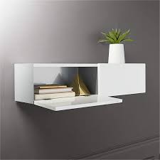 Hide N Seek Storage Shelf Reviews Cb2