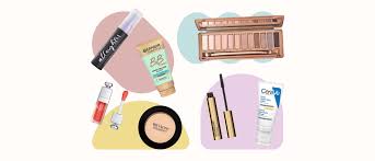 makeup must haves for your next holiday