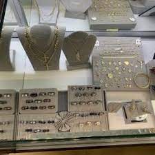 jewelry near mall dr hanford ca