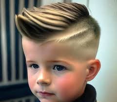 top 10 little boy haircuts for the