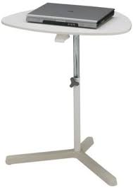 Haworth planes electric height adjustable table in stock 5 day delivery 30 deep x 48 wide, tara‐2946: Ikea Dave White Laptop Table Adjustable Height Tilt 60 X 50 Cm Amazon De Kuche Haushalt