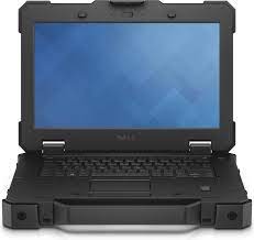 dell laude 14 rugged extreme 7404