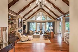 how much does a vaulted ceiling cost in