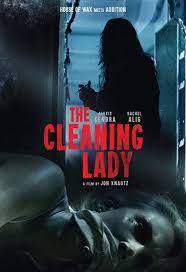 دانلود سریال خانم نظافتچی The Cleaning Lady 2021