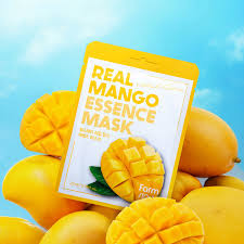 FS MASK REAL Mango