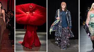 milan fashion week welcomes a new