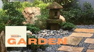 the modern zen garden landscape design