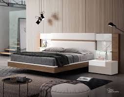 Mar Panel Wall Bed King By Esf