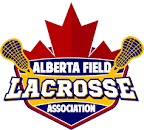 Image result for alberta field lacrosse logo