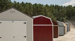 sheds in stock now available