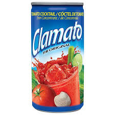 mott s clamato tomato coctail juice