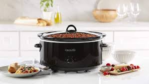 The 4 Largest Slow Cookers