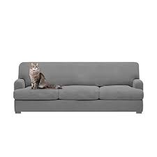 Molasofa T Cushion Sofa Slipcovers With