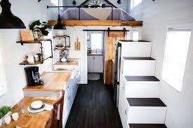 modern take two by liberation tiny homes
