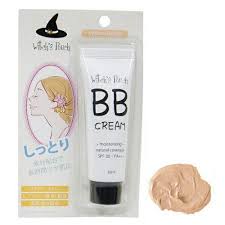 witch s pouch witch pouch bb cream