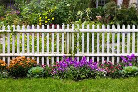 Boundary Fence Ideas What Are My