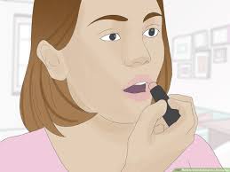 How To Wear Makeup At A Young Age With Pictures Wikihow
