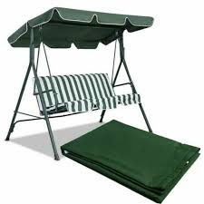 Waterproof Canopy Swing Chair Top Cover