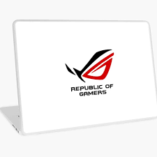 And, even the most affordable 17.3″ option listed below has a gtx 1070—which means it what does that mean in terms of gaming? Republic Of Gamers Laptop Skins Redbubble