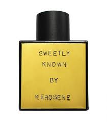 kerosene sweetly known sle