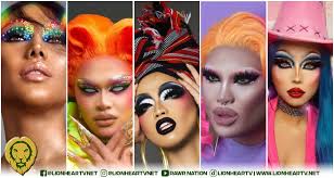30 pinoy drag queens who might just