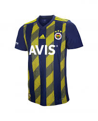 Fenerbahçe'nin yeni sezon formaları bugün tanıtıldı. Fenerbahce Yeni Sezon Formalari Satisa Cikti
