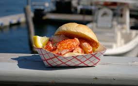 the best lobster shacks in maine