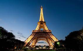 Eiffel Tower - 2560x1600 Wallpaper ...