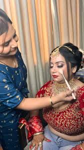 beauty parlours in faridabad sector 41