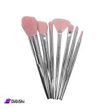rubyface makeup brushes set