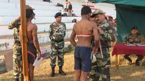 Indian Army Latest News : नई नीति के तहत अगस्त से दिसंबर में होगी सेना की भर्ती सेना भर्ती की तैयारी करने वाले ध्यान दे - Next Exam Tak