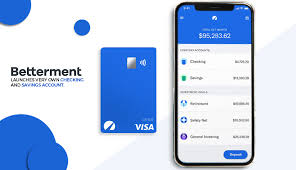 Betterment checking charges no maintenance fee and zero overdraft fees, and it reimburses all atm. Betterment Launches Checking And Savings Accounts W7 News