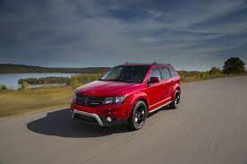 2020 dodge journey review pricing and