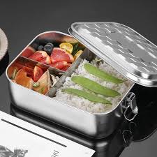 heat preservation durable lunch box