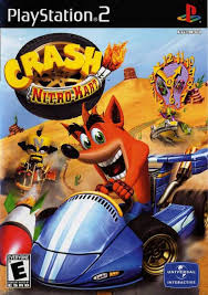 Vendo juegos en formato digital para ps4. Categoria Juegos Para Playstation 2 Crash Bandicoot Wiki Fandom