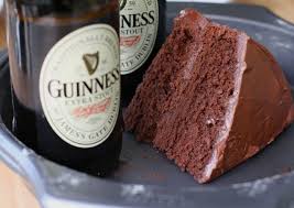 chocolate guinness beer cake recipe