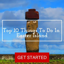 Easter Island Travel Guide For