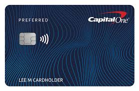 Comparison of the best capital one credit cards capital one venture rewards credit card. The Best Credit Cards For Building Credit Of 2021