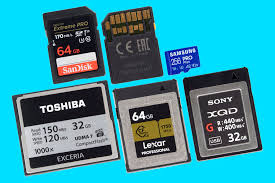 Ultimate Guide To Ing Memory Cards