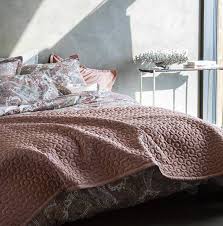 linge de lit de fabrication française